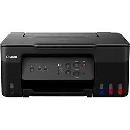 БФП А4 Canon Ink PIXMA G3430 11 стор/хв  4800 х 1200 dpi  Wi-Fi чорний Фабрика Друку - мініатюра 2