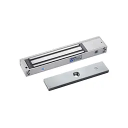 Електромагнітний замок Yli Electronic YM-280N - мініатюра 4