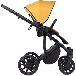 Детская коляска 2 в 1 Anex m/type Dune [mt-01Q] [95879] - мініатюра 13