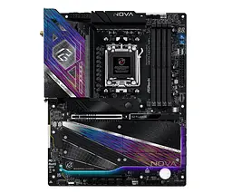 Материнська плата ASRock X870 Nova WiFi Socket AM5