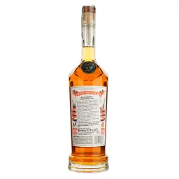 Віскі Two James Spirits Johnny Smoking Gun 43.5% 0.75 л - мініатюра 2