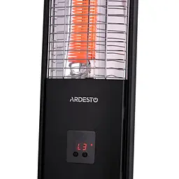 Інфрачервоний обігрівач Ardesto IHS-2000T [119219] - мініатюра 9