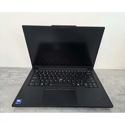 Ноутбук Lenovo ThinkPad P14s Gen 5, Ultra 7 155H, 32GB, 1TB, 14,3 K, RTX 500 Ada, Windows 11 Професійна - мініатюра 12