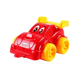 Дитяча іграшка Спортивна машина Максік 2971TXK (Red) пластик ТехноК