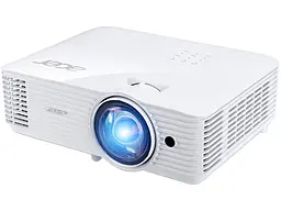 Мультимедійний проектор Acer S1286H (MR.JQF11.001)