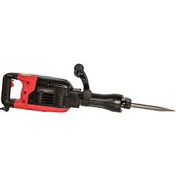 Vitals Молоток відбійний Professional At 1250A BL 1200Вт 50Дж 1400уд/хв 17.7кг - мініатюра 6