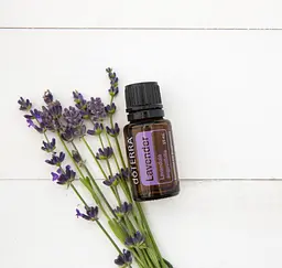 Ефірне масло лаванда doTERRA, 15 мл - мініатюра 2
