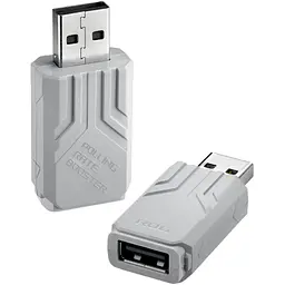 Миша Asus ROG Keris II ACE White (90MP03N0-BMUA10) [110829] - мініатюра 9