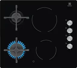 Варочна поверхня Electrolux EGE6172NOK