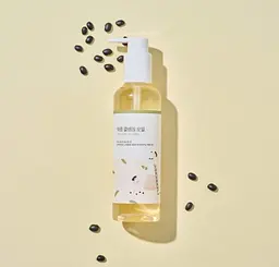 Гідрофільна олія для обличчя Round Lab Soybean Cleansing Oil 200 мл - мініатюра 3