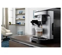 Кавомашина автоматична Delonghi Magnifica Evo ECAM 290.61.SB - мініатюра 5