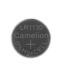 Батарейка Camelion AG 10 LR1130 1 шт (AG10-BP10)