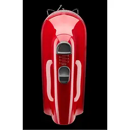 Міксер KitchenAid 5KHM6118EER - мініатюра 6