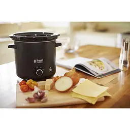 Повільноварка Russell Hobbs Chalkboard 24180-56 - мініатюра 8