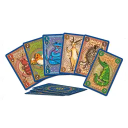 Настільна гра Geekach Games Голодна мавпа (Hungry Monkey), українська (GKCH072HM) - мініатюра 3