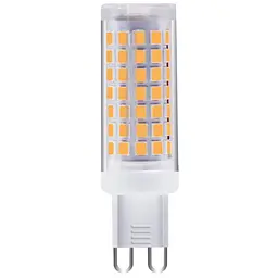 Лампочка Eurolamp LED G9 6W 600Lm 4000K (LED-G9-0640(220))