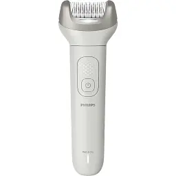 Епілятор Philips Series 6100 дисковий (BRE750/00) - мініатюра 2
