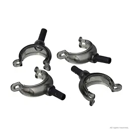 Напрямні форсунки Eheim clips for spray bar 4 шт. для InstallationsSET 2 (4009660) - мініатюра 4
