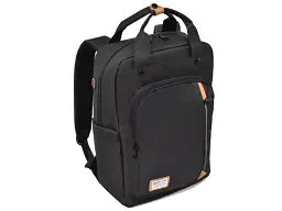 Рюкзак міський Semi Line 21 Black (L2005-8)