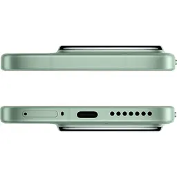 Смартфон Xiaomi 15 12/512GB Green (Global Version) [5G, NFC] - мініатюра 8