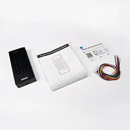 Клавіатура з WiFi, з контролером і зчитувачем Mifare Trinix TRK-1103MI(WF) (71-00007) - мініатюра 6