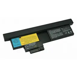 Акумуляторна батарея Lenovo 42T4657 ThinkPad X200t X200 Tablet 2263 2266 4184 7448 7449 7450 42T4562 42T4564