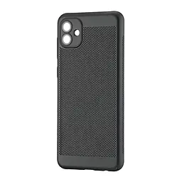 Чохол Perfomed Samsung Galaxy A04 (A045) Black