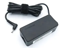 Зарядний пристрій для Lenovo 20V 2.25A 45W (3.0x1.1) (ADLX45DLC3A)