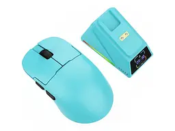 Миша Ajazz AJ159 APEX Blue (AJM159-A-BLUE) - мініатюра 2