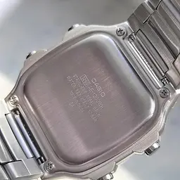 Годинник Casio AE-1200WHD-1AVEF - мініатюра 8