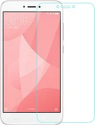 Захисне скло Veron Xiaomi Redmi 4X