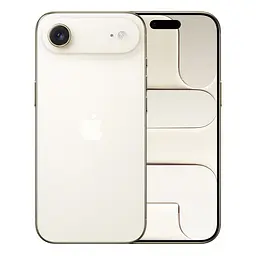 Смартфон Apple iPhone Air 1TB Light Gold MG3F4 MG1P4 MG2Y4