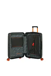Валіза 69 См Samsonite PRODIVER HS CLIMBING IVY 69x47x28(31) KU7*24003 - мініатюра 13