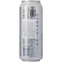 Пиво Erdinger Weissbier світле нефільтроване 5.3% 0.5 л - мініатюра 3