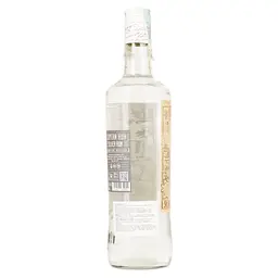 Ром Capitan Huk Silver 37.5% 1 л - мініатюра 3