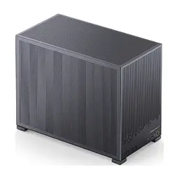 Корпус для ПК JONSBO D32 STD MESH Black