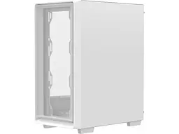 Корпус OCYPUS Gamma C60 White (GAMMA-C60-WHG000XX-GL) - мініатюра 2