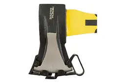 Сокира колун Mastertool 1000 г ручка скловолокно - мініатюра 4
