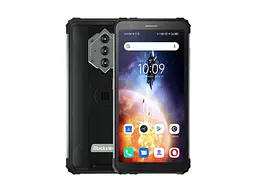 Смартфон Blackview BV6600E 4/32GB Black