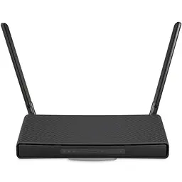 Маршрутизатор Mikrotik hAP ax³ (C53UiG+5HPaxD2HPaxD) - мініатюра 3
