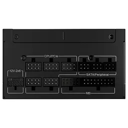 Блок живлення APNX 850W (APPG-MX85FEC.X1) - мініатюра 4