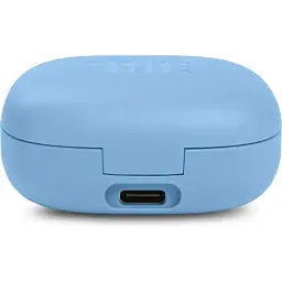 Навушники TWS JBL Wave Flex Blue (JBLWFlexBLU) UA - мініатюра 4