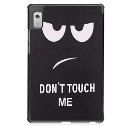 Чохол-книжка BeCover Smart для Lenovo Tab M9 TB-310FU Don`t Touch (709228) - мініатюра 2