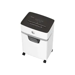 Знищувач документів HP OneShred 15CC (2803) (838085) - мініатюра 5