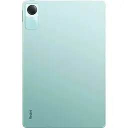 Планшет Xiaomi Redmi Pad SE 6/128GB Mint Green - мініатюра 3