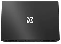 Ноутбук Dream Machines RG4050-15 15.6FHD IPS Intel i7-13620H 32GB F1TB NVD4050-6 DOS чорний - мініатюра 5