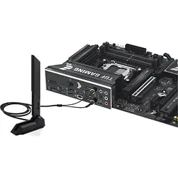 Материнська плата Asus TUF Gaming B850-Plus WIFI (90MB1J30-M0EAY0) [139865] - мініатюра 8
