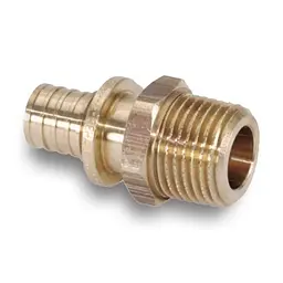 Перехідник Rehau Rautitan із зовнішньою різзю 20-3/4"