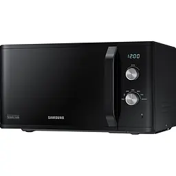 Мікрохвильова піч Samsung MS23K3614AK/BW [73566] - мініатюра 5
