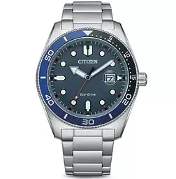 Годинник Citizen AW1761-89L